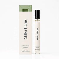 Miller Harris - Unisex Perfumer Secret Gardenia Eau De Parfum - 10ml