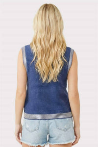Staccato - Rockport Top