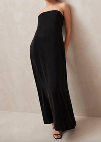 Alohas - Ilia Maxi Dress