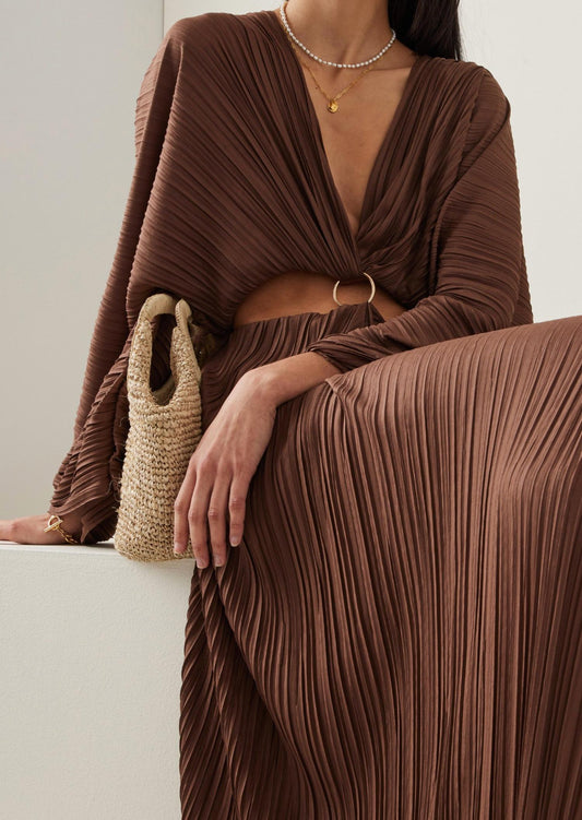 Significant Other - Akila Dress