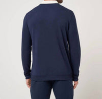 Travismathew - Men's Amenities Collar Crew
