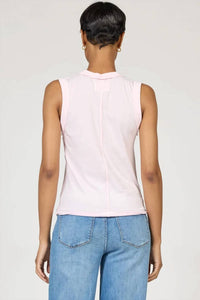 Dear John Denim - Zo Crewneck Tank Top