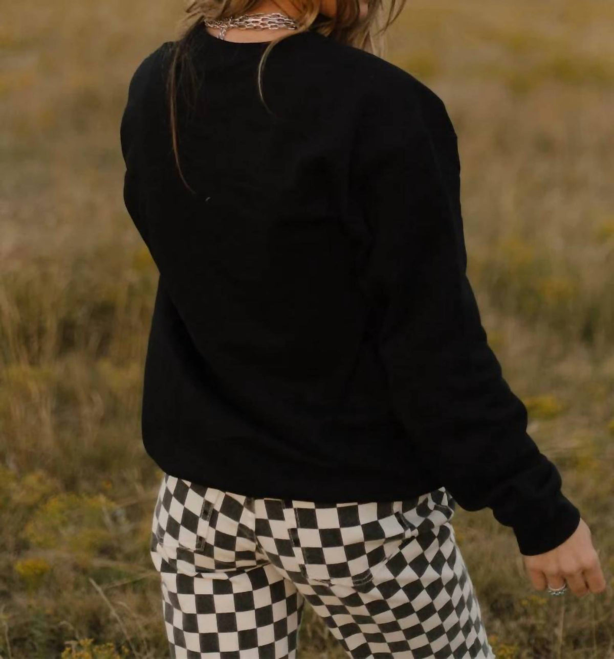 Sterling Kreek - Little Country Little Hood Pullover