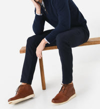 Peter Millar - Artisan Crafted Cashmere Flex Quarter-zip Pullover