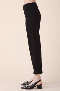 Prairie Underground - Mid-rise Knack Pants