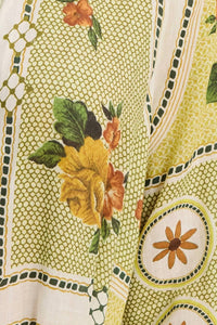 Alemais - Dixie Maxi Shirtdress