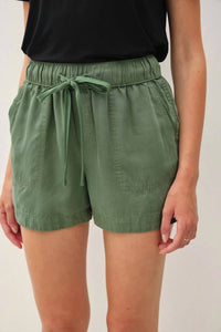 Be Cool - Kenna Shorts