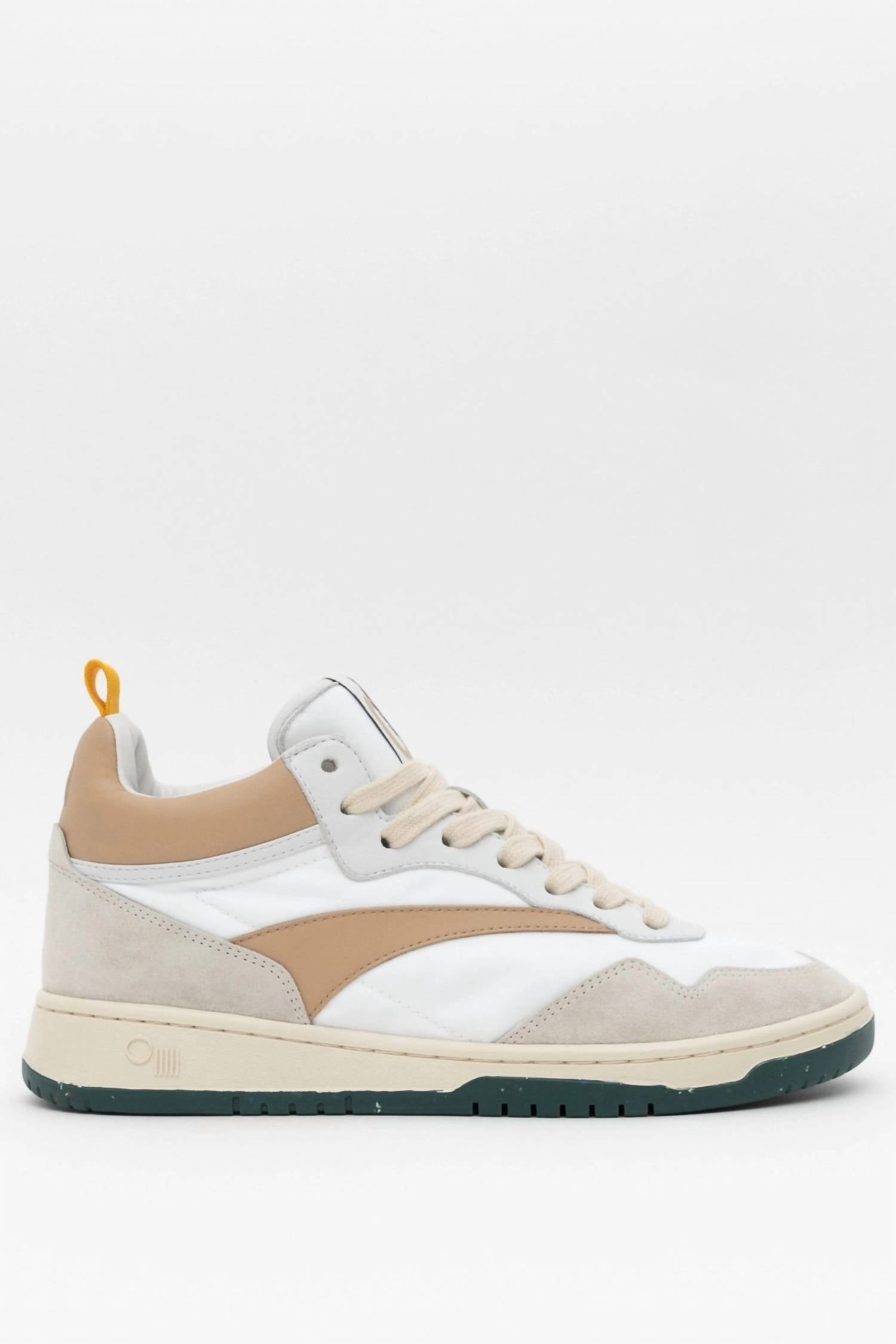 Oncept - Women's Princeton Mid-top Sneaker