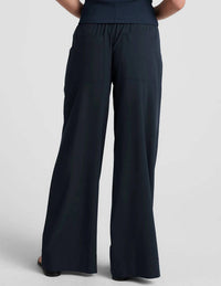 Beyond Yoga - Easy Wide Leg Pant