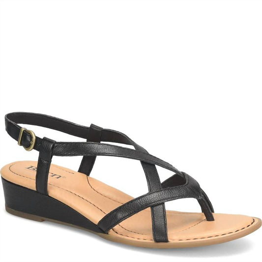 Born - Women's Sybil Sandals