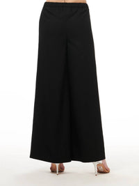 Emily Shalant - Split Leg Sparkle Pants