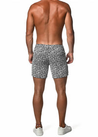 Steele - Men's 1977 Stretch Knit Short