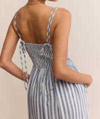 Z Supply - Nadine Striped Dress