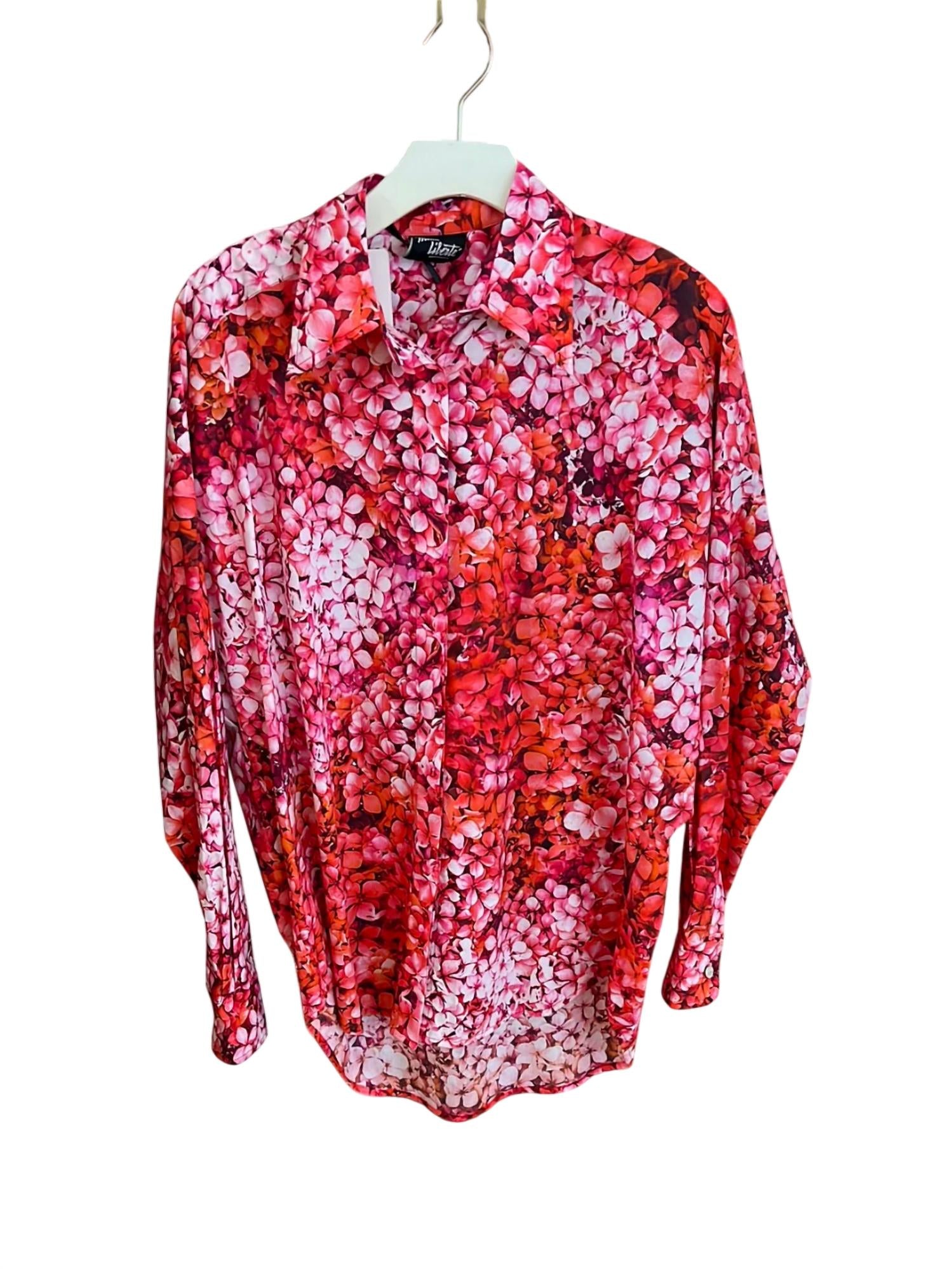 Mimi Liberte - Isa Blouse