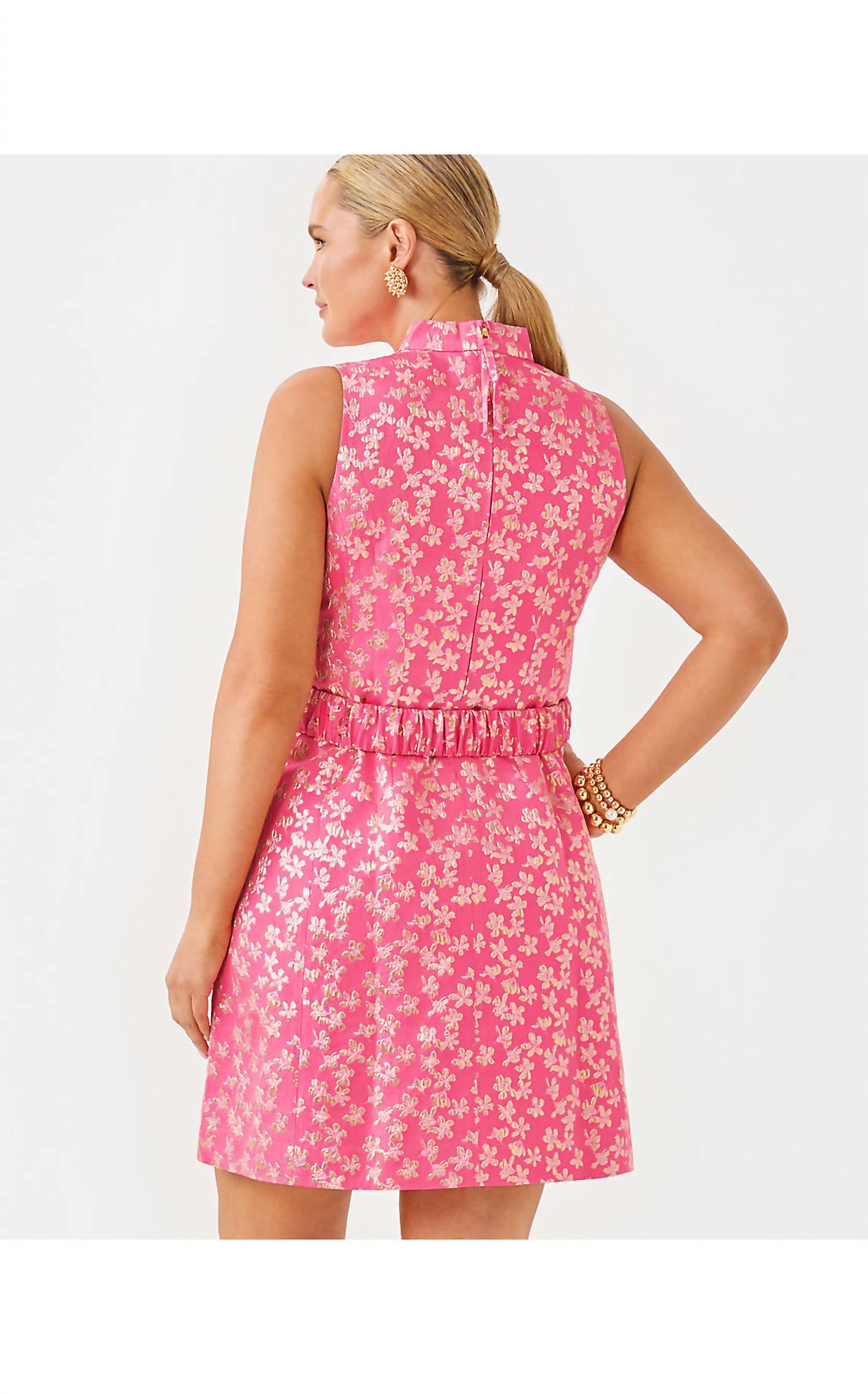 Lilly Pulitzer - Tazie Dress