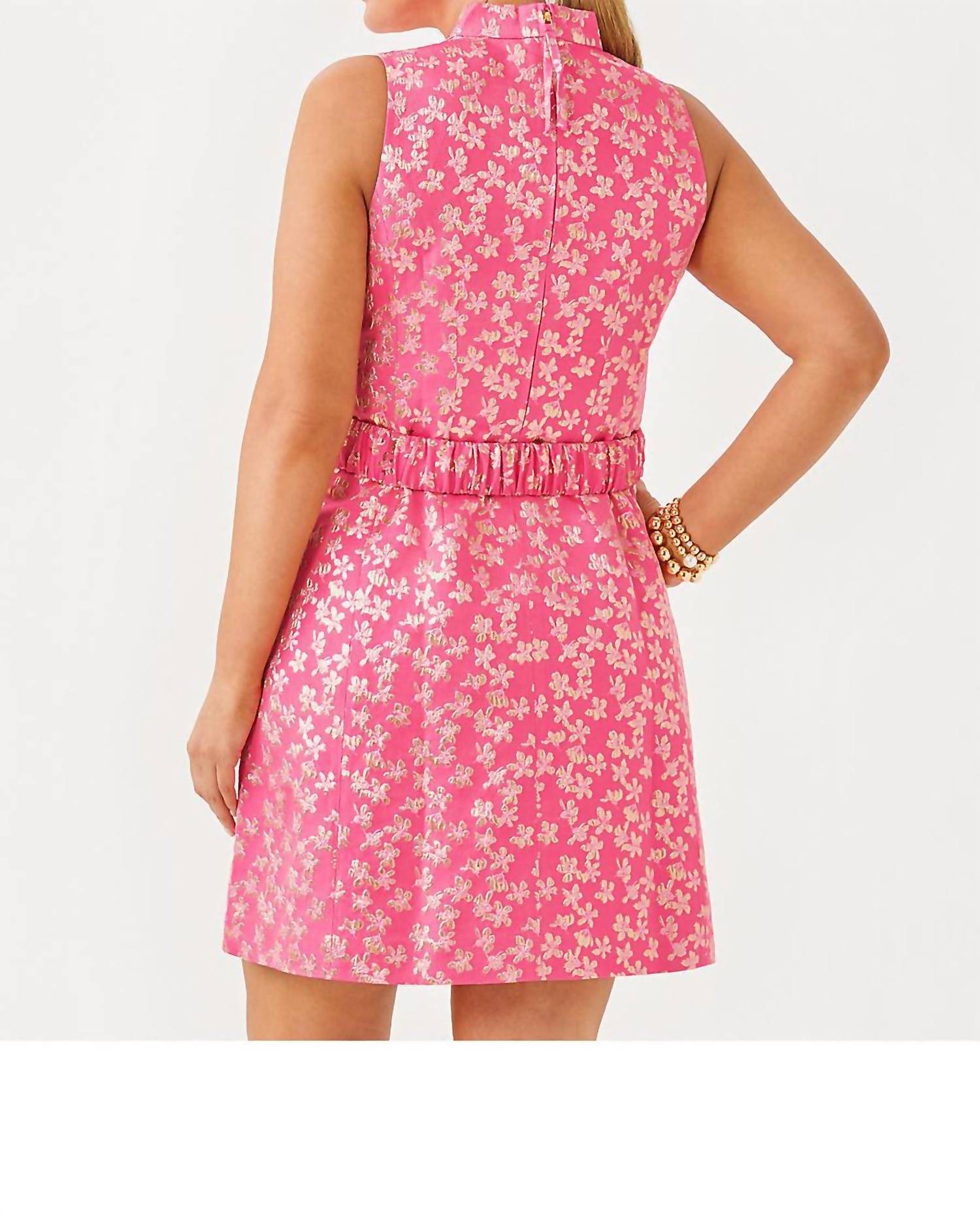 Lilly Pulitzer - Tazie Dress