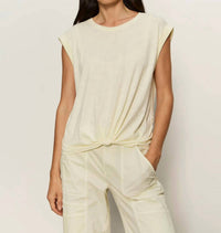 Sanctuary - Knotted Muscle Tee
