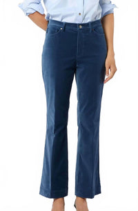 Ann Mashburn - Kendall 5-pocket Jean