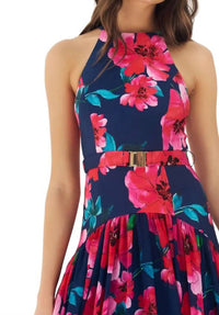 Hutch - Abbey Sleeveless Dress