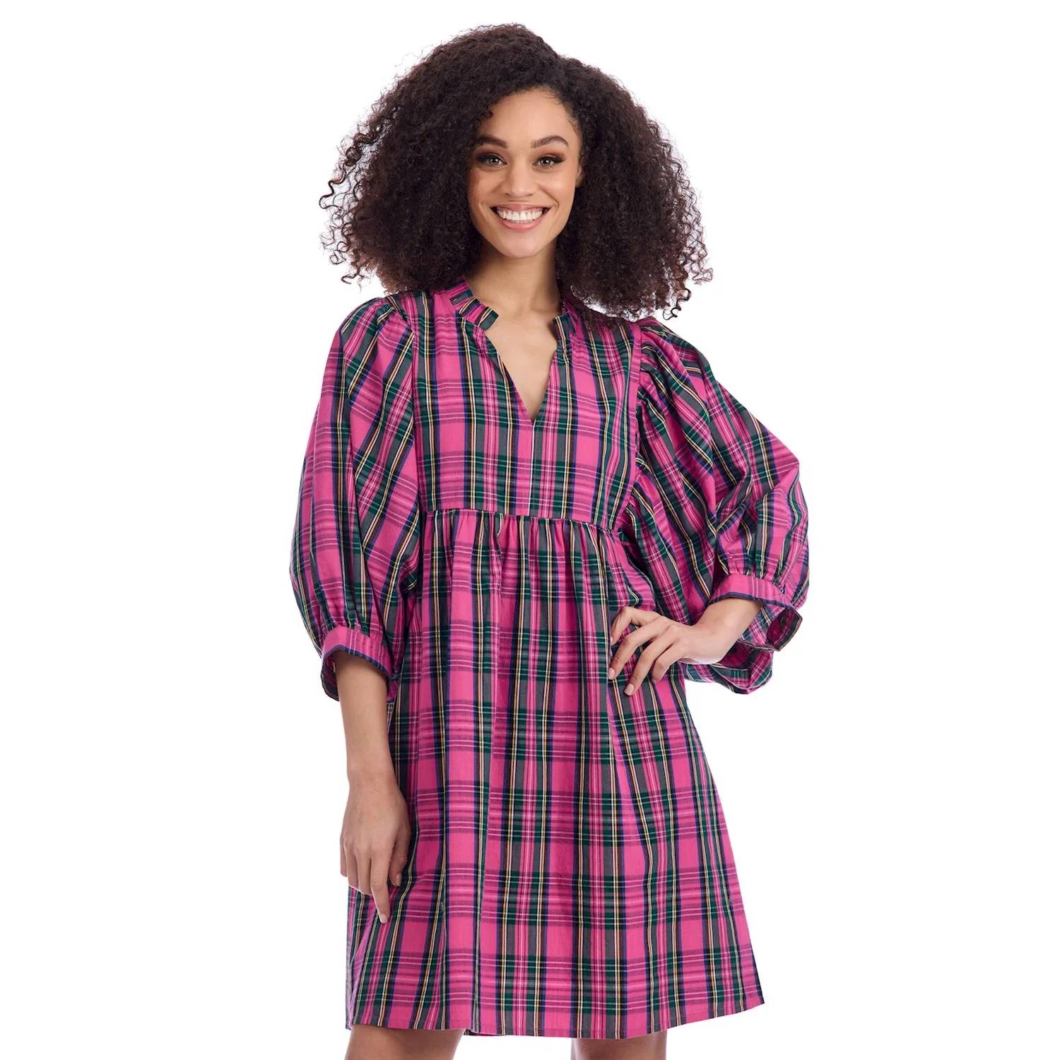 Mudpie - Shipley Dress