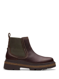 Clarks - Women's Hencroft Step Waterproof Boots