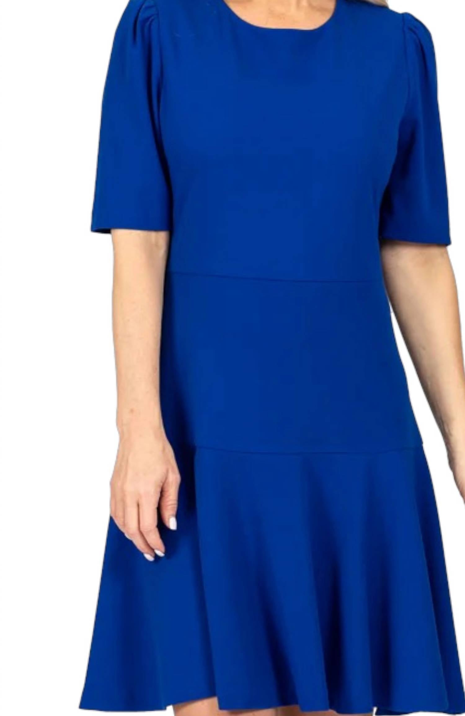 Scapa - Cocktail Midi Dress