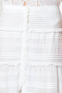 Isabel Marant - Women's Paoline Skirt