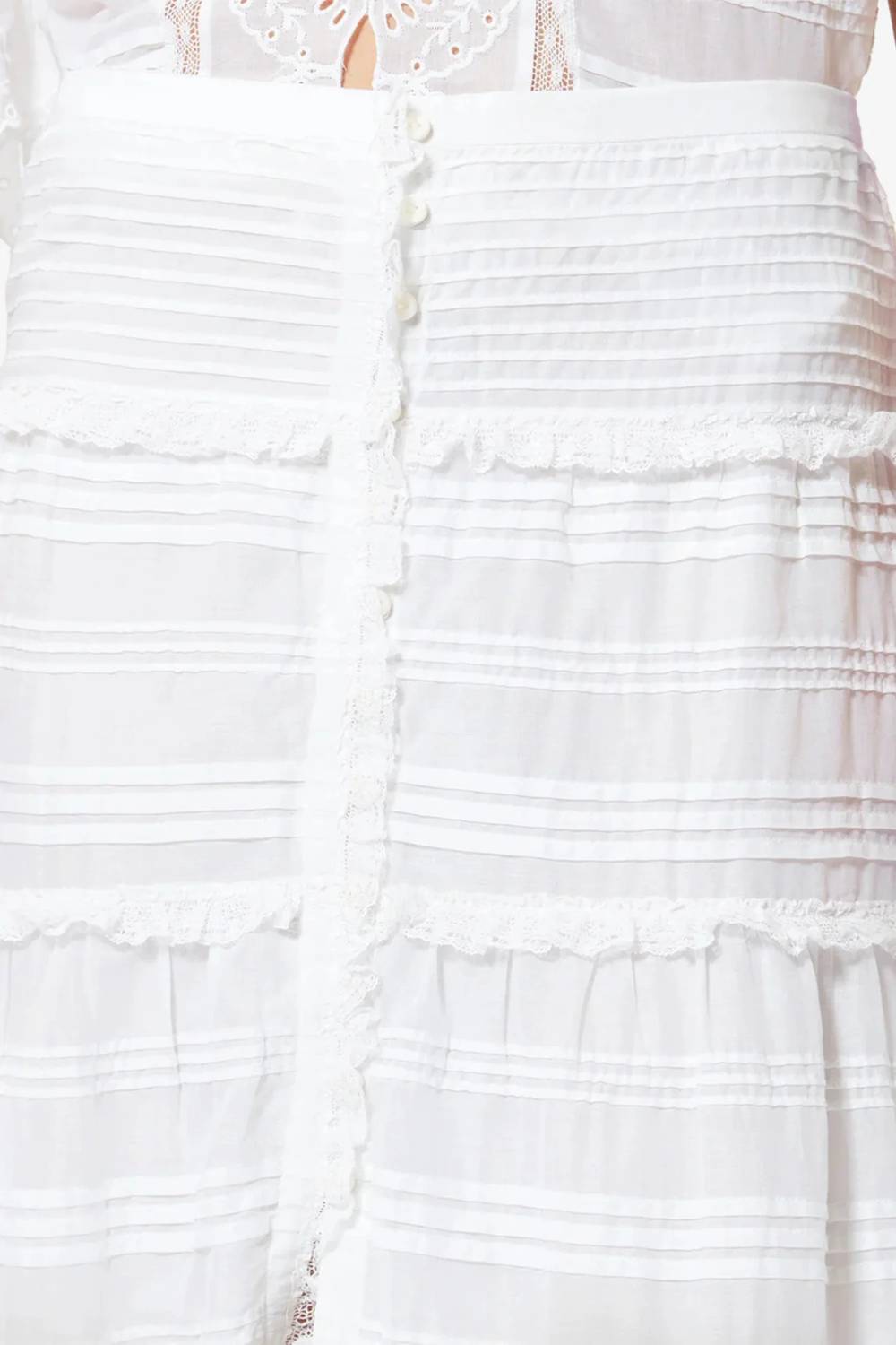 Isabel Marant - Women's Paoline Skirt