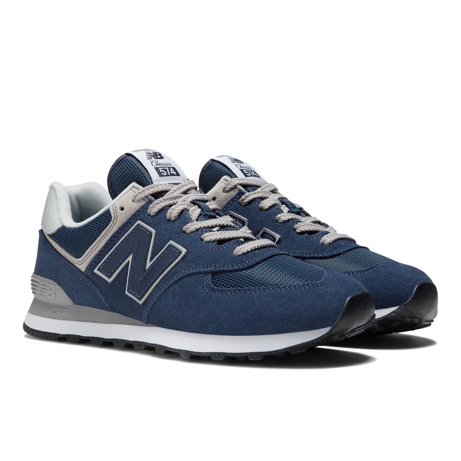 New Balance - Unisex M574evn Sneakers