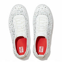 Fitflop - Women's Rally Ombre Crystal Knit Sneakers