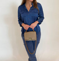Xcvi - Stacey Slim Pants
