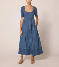 Cleobella - Luna Ankle Dress