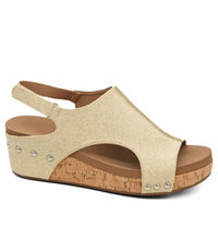 Corkys Footwear - Women's Volta Ii Wedge