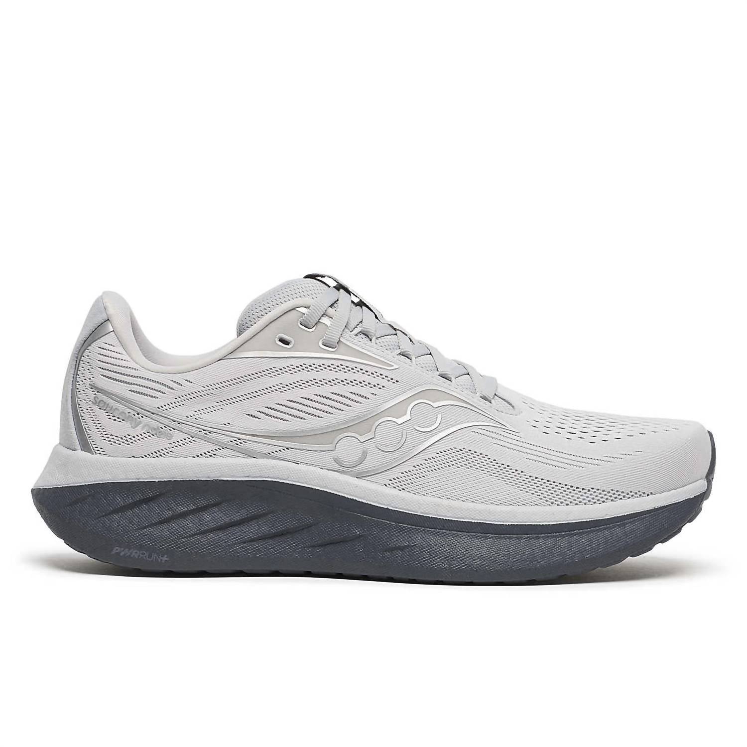 Saucony - Men's Ride 18 Running Shoes