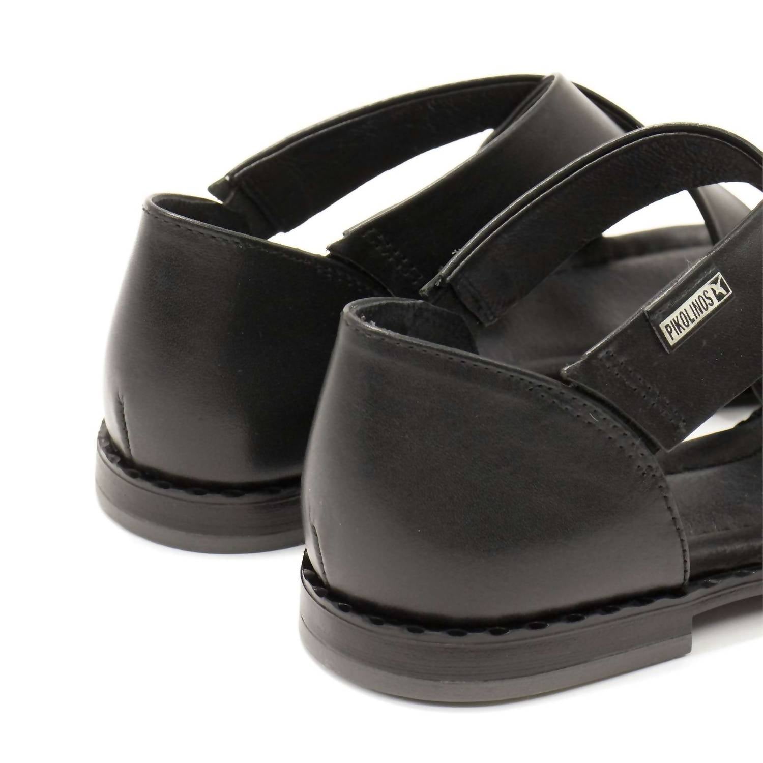 Pikolinos - Women’s Algar Dress Leather Sandals