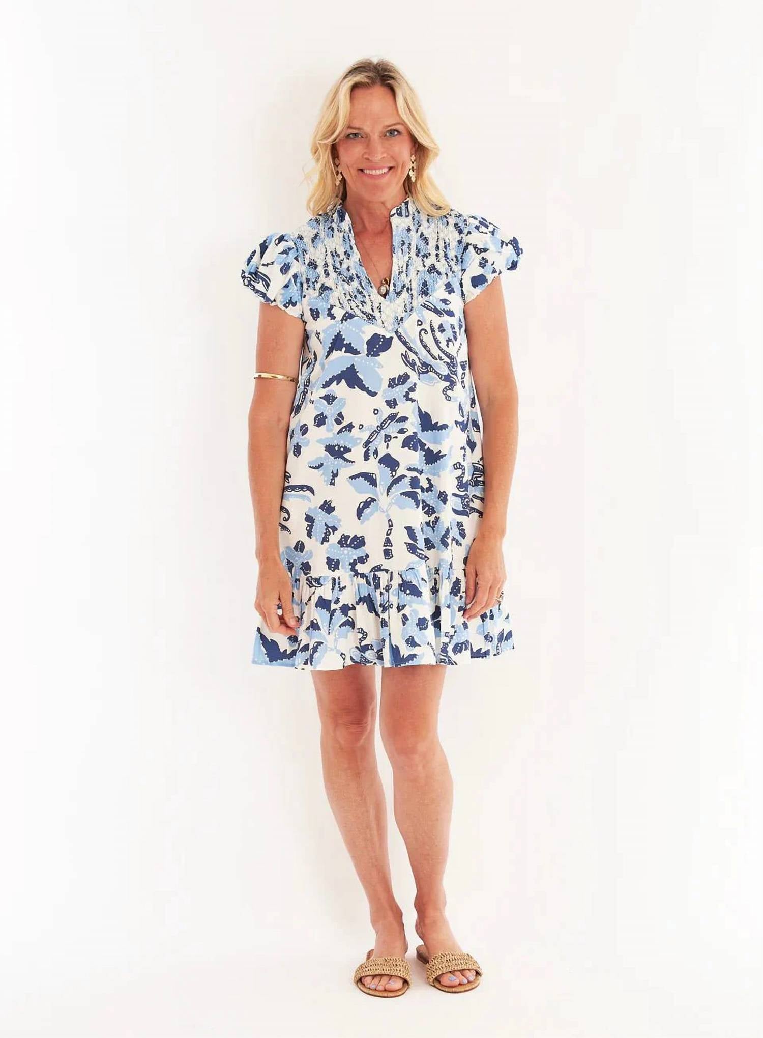 Ck Bradley - Cayman Dress