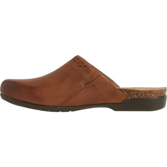 Dansko - Women's Robbie Clogs