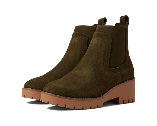 Dyme Boot