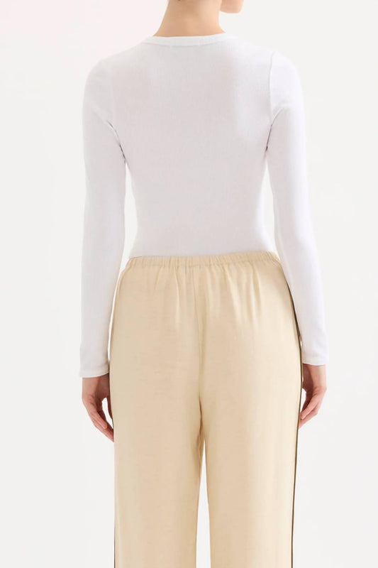 Nude Lucy - Women's Terrin Top