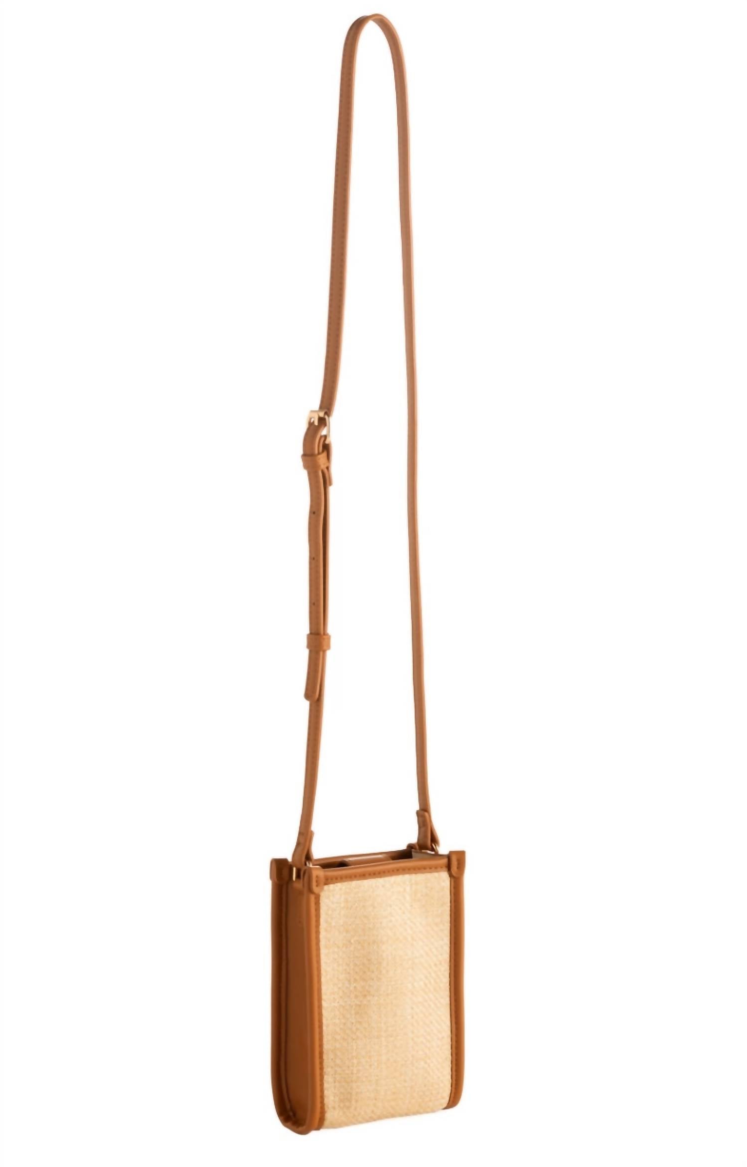 Shiraleah - Women's Piper Phone Holder
