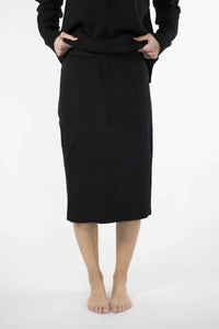 Tea N Rose - Willow Sweater and Skirt Set