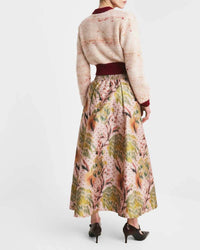 Bytimo - Melange Knit Sweater