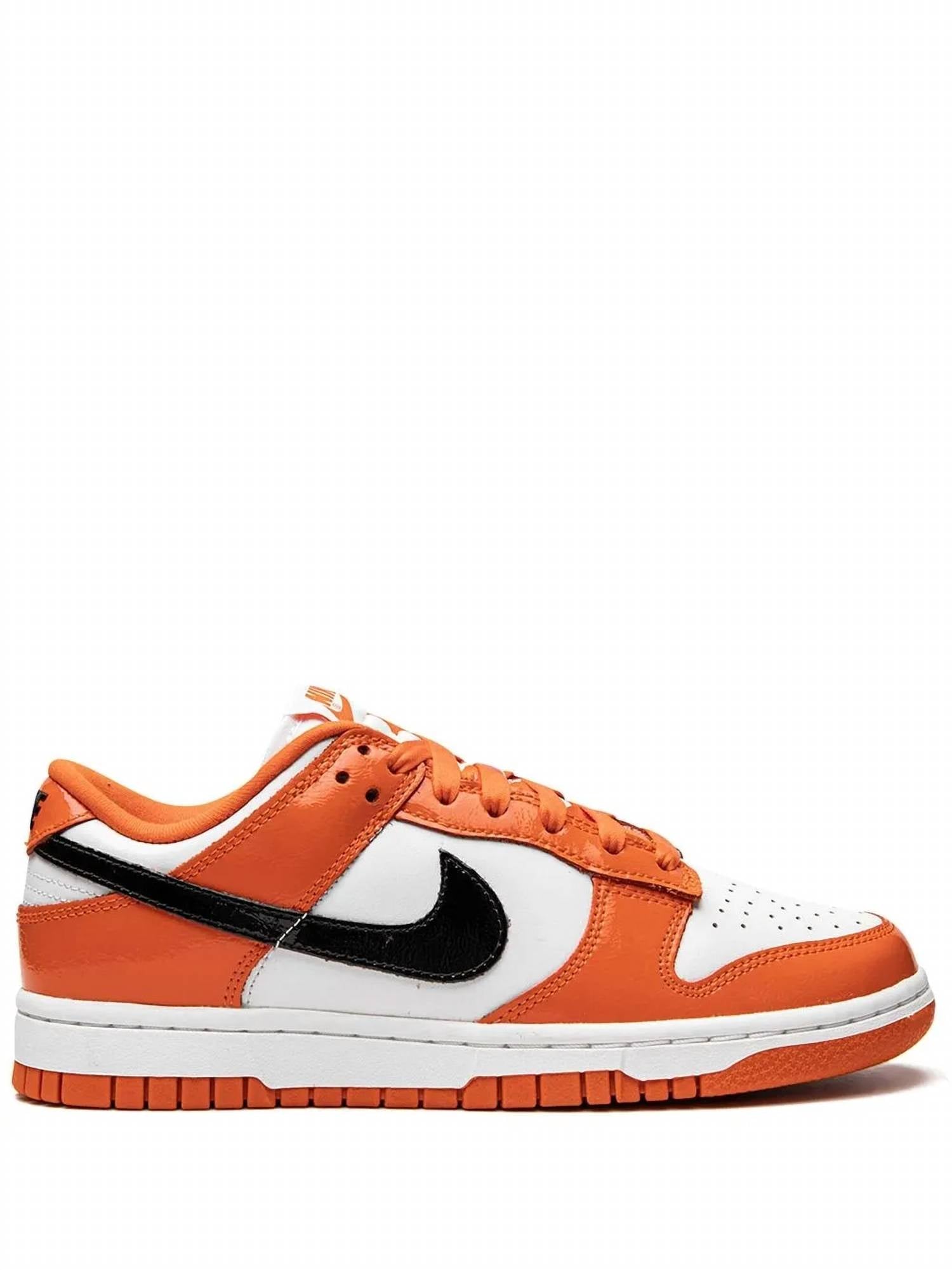 Nike - Women's Dunk Low Sneakers