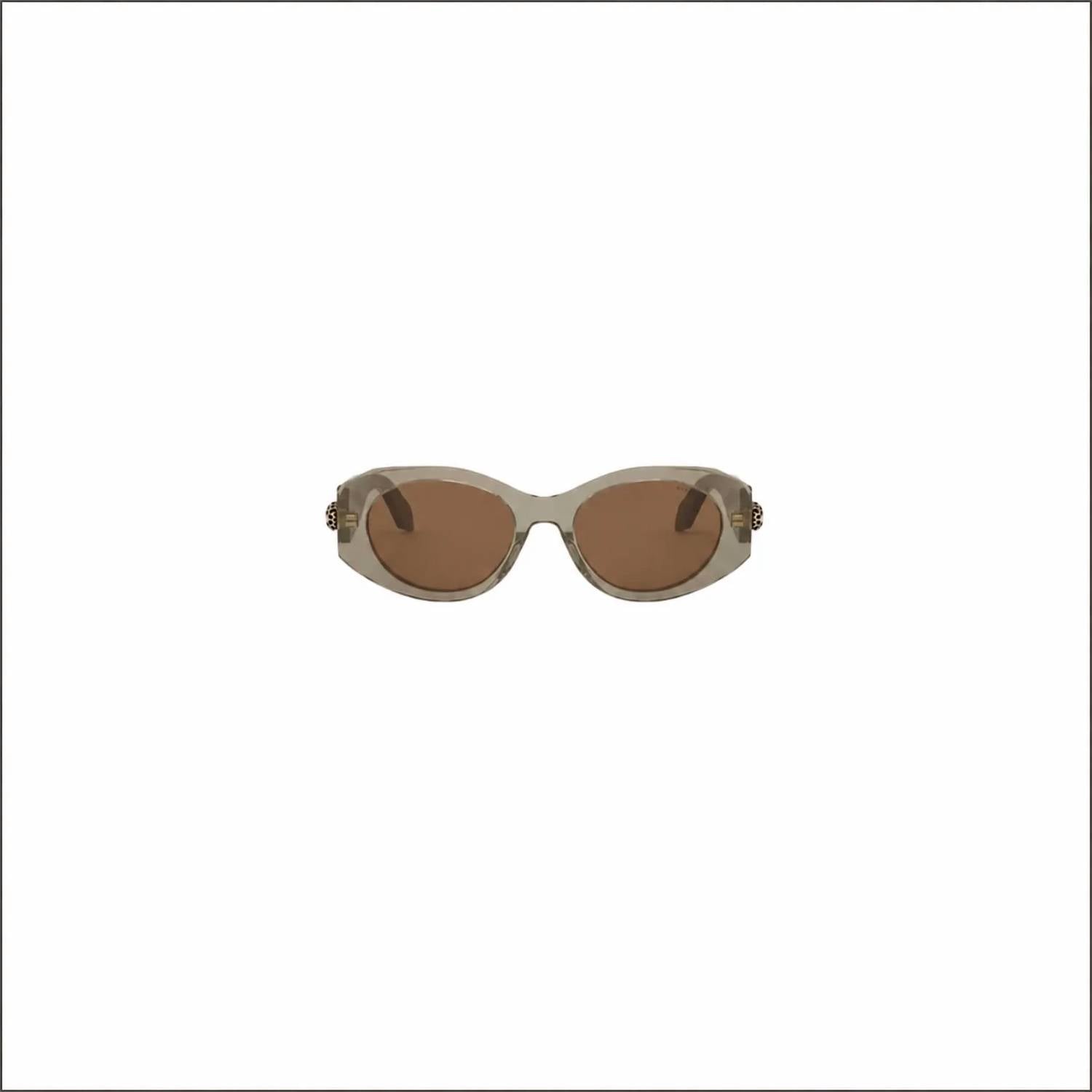 Bvlgari - Women's Serpenti Forever Sunglasses