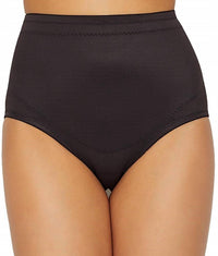 Miraclesuit Flexible Fit Waistline Brief in black - women's intimate