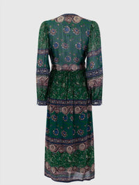 Sea - Melba Midi Dress