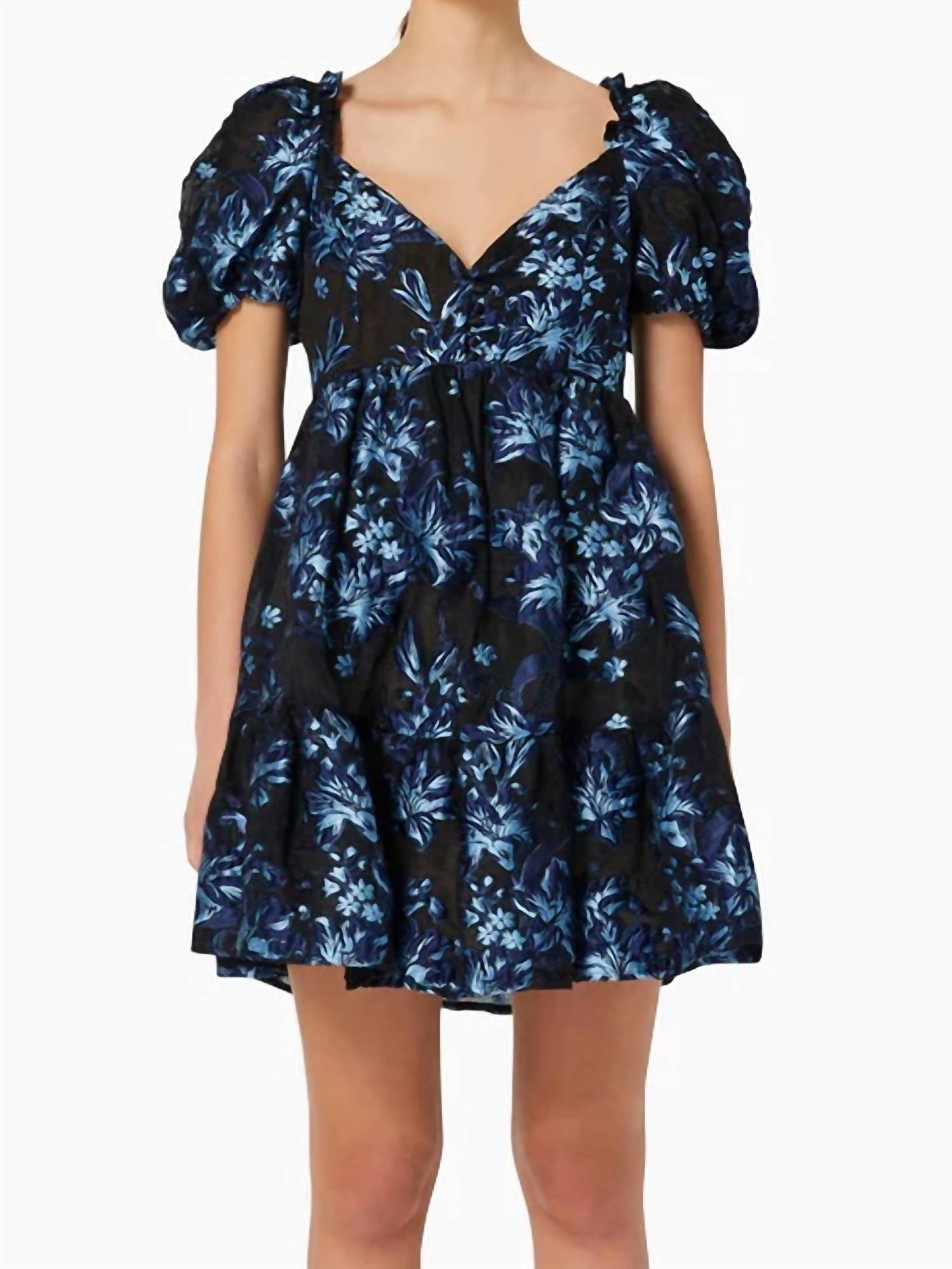 Elliatt - WANDERING DRESS