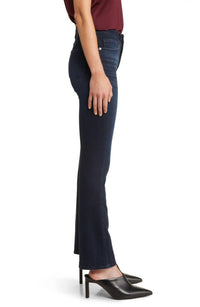 Frame - Le Crop Mini Boot Jeans