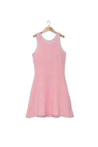 Victoria Beckham - Women's Boucle Double Face Dress