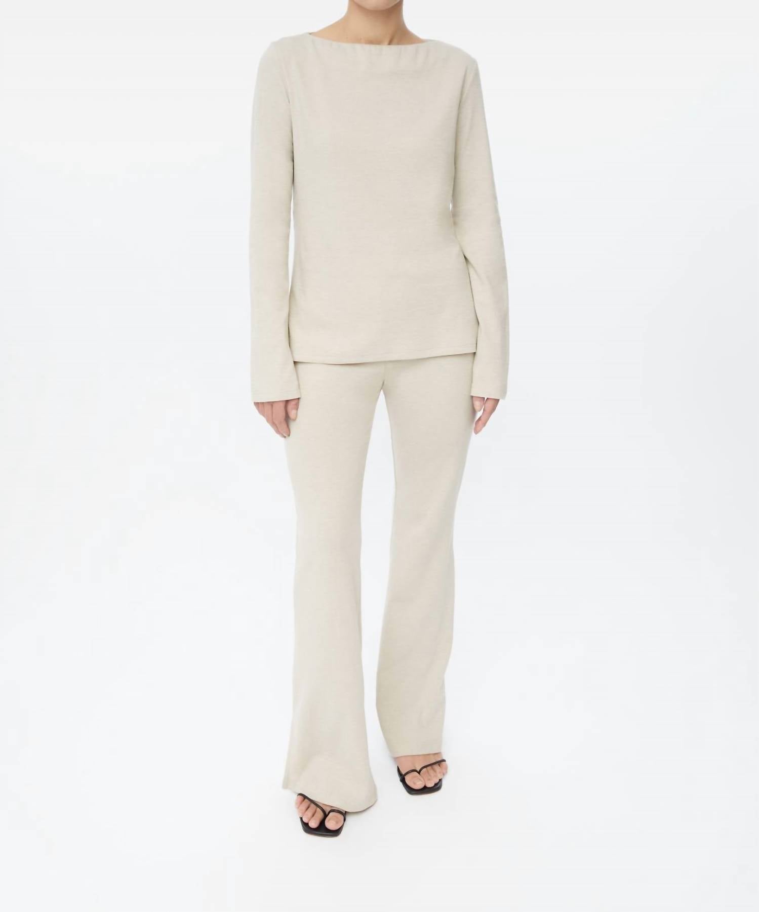 Dāl The Label - Knit Sweater
